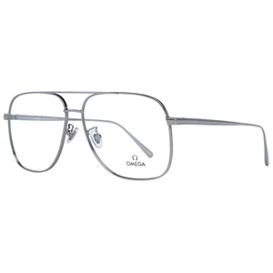 Occhiali da vista omega per uomo montatura montature neutri glasses - Picture 1 of 3