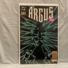 #3 Argus  DC Comics AR 7725