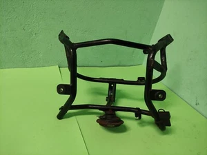 SUZUKI RGV 250 rgv250 VJ21 FARO SOPORTE DE ESTANCIA CARENADO SUPERIOR CAPUCHA ESTANCIA - Imagen 1 de 11