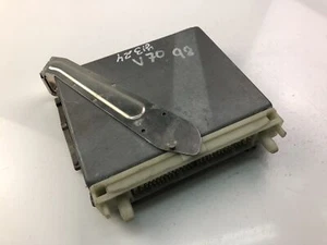 Centralina motore VOLVO V70 I LV 0261204296 ECU 2000 14544446 - Foto 1 di 4
