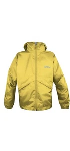 Red Ledge Youth Thunderlight Lightweight Rain Jacket - Picture 1 of 1