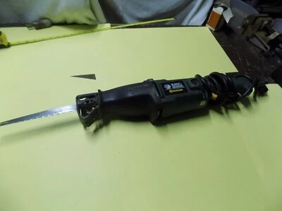 Black and Decker Quantum Reciprocating Saw BD4500 - Image 1 of 2