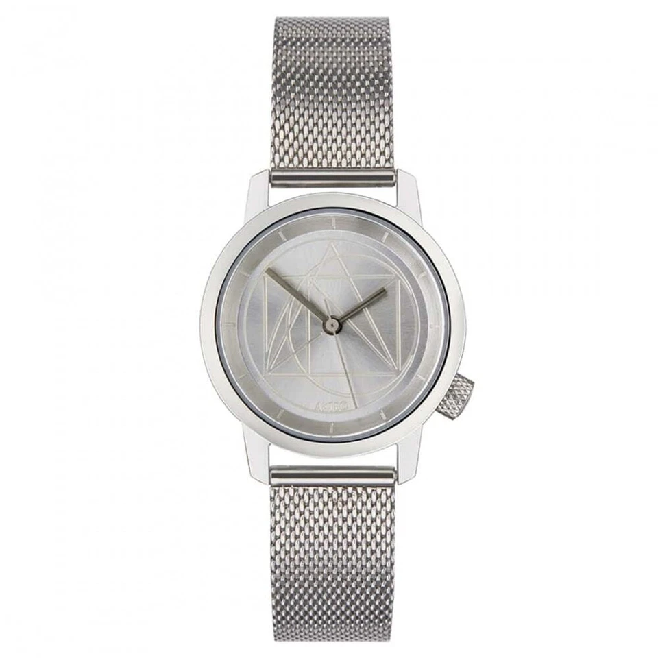 akteo - montre franc macon nombre d'or 29 milanais - Photo 1/1