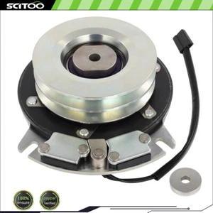 Bearing Upgrade PTO Clutch For OREGON ROTARY 11074 STENS 255-771 Grasshopper - Picture 1 of 10