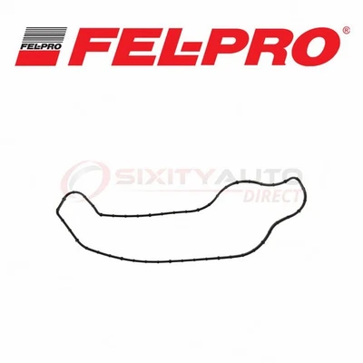 Fel-Pro Engine Coolant Outlet Gasket for 2011-2016 Chrysler Town & Country mc - Image 1 of 4