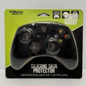 Empuñadura de silicona KMD para controlador de videojuegos de consola Xbox One nueva - Imagen 1 de 2