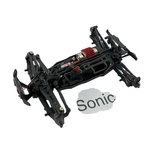 Chasis de camión con control remoto Laegendary Sonic 1:16 RC - Reparación de piezas - - Imagen 1 de 8