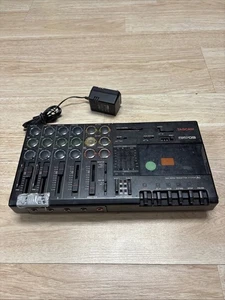 Tascam Porta 05 Ministudio Multitrack Cassette Recorder 4-track 4-channel - Picture 1 of 8
