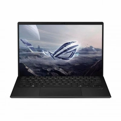 Asus ROG Flow Z13 13.4" 2-in-1 Touchscreen 32GB/1TB SSD Laptop (2025) 180Hz 3ms - Image 1 of 4