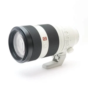 SONY FE 100-400mm F/4.5-5.6 GM OSS SEL100400GM (SONY E mount) #367 - Picture 1 of 12