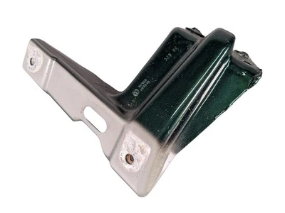 Soporte de montaje de guardabarros derecho verde brillante para Volkswagen Golf GTI 1999-04 LC6M 1J0821136 Foto 1 de 4