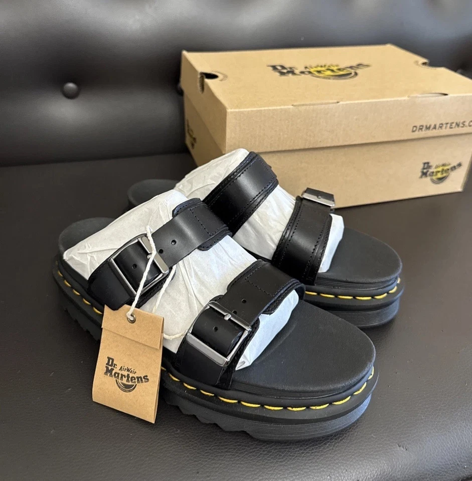 MINT Dr Martens Myles Uk5 Miles Women 7 0us No.21145