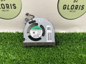 Ventilateur de refroidissement CPU HP Envy X360 convertible 15-EE 5V EG50040S1 L93193-001 d'occasion OEM - Photo 1/4