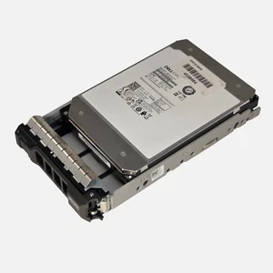 4N7V0 Dell 16TB 7.2K 12Gbps NL SAS 3.5'' 512e HDD 04N7V0 MG08SCA16TEY - Picture 1 of 7