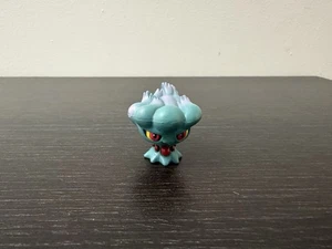 MISDREAVUS POKEMON TOMY CGTSJ FIGURE VINTAGE OFFICIAL - Picture 1 of 5