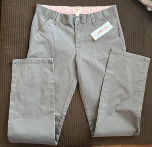 CAT&JACK grey Pants Sz16 - Picture 1 of 8