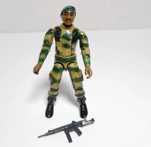 Stalker V1.5 1983 (G.I. Joe) (Komplett) (Hasbro) (Vintage) - Bild 1 von 14