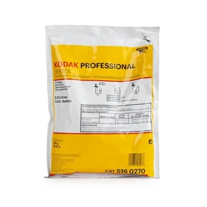 KODAK Dektol Papier Entwickler-Pulver für 3,8 Liter Fotochemie - Bild 1 von 3