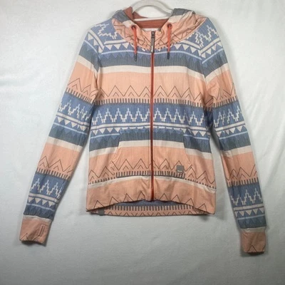 Sudadera con capucha Bench ligera con cremallera - talla L Foto 1 de 4