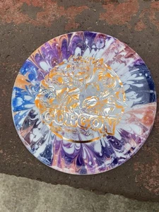 Innova Star Gorgon 171g Custom Dyed By Uncle Yeti Labs - Picture 1 of 1
