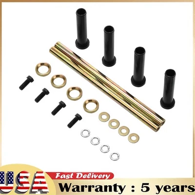 7501093 para Polaris Sportsman 400 500 700 2* Kit de eje de buje de brazo inferior delantero Foto 1 de 4