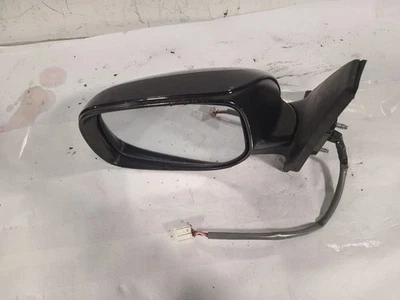 Espelho retrovisor lateral esquerdo driver compatível com 08-15 SCION XB 2147358 - Imagem 1 de 4