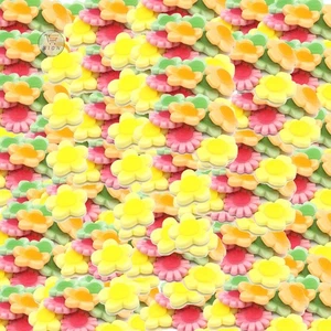 Happy Flowers 3 kg UK importiert limitierter Lagerbestand Bonbons kostenloser Versand Sofortkauf - Bild 1 von 6