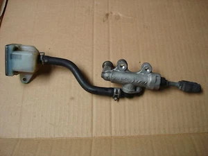 2007 SUZUKI GSF1250 GSF 1250 BANDIT ABS REAR BRAKE MASTER CYLINDER TANK OEM - Imagen 1 de 1