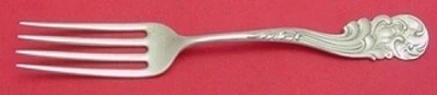 Marquis by Frank Whiting Sterling Silver Regular Fork 6 7/8" - Image 1 of 2