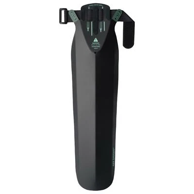 Ass Savers Fahrrad Schutzblech Speed Mullet Regular SFR-1 Rahmen Spritzschutz