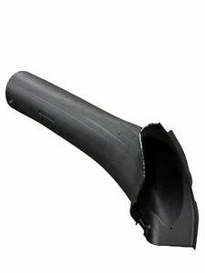 AYP 162803 Lower Bagger Chute Fits Select Craftsman Husqvarna Mower NEW GENUINE - Picture 1 of 3