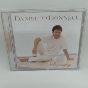 Daniel O'Donnell - Dreaming (Music CD, 2002) USA SELLER - Picture 1 of 8