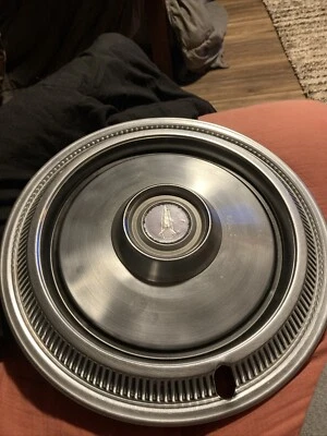 1975-1980 Plymouth Valiant Volare 14” TR146 - Image 1 of 3