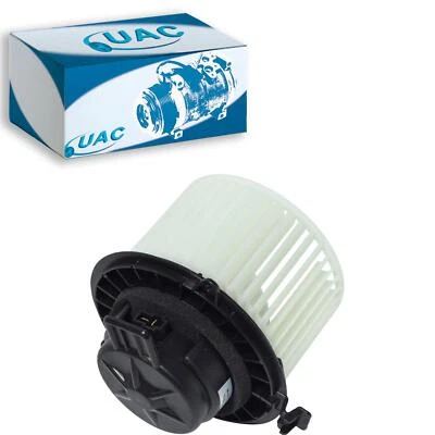 Motor soplador UAC HVAC para Suzuki SX4 2007-2013 Foto 1 de 2