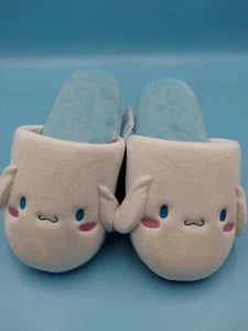 Sanrio Cinnamoroll Slippers 23-25cm - Picture 1 of 5