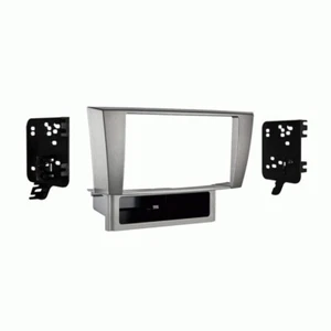 Kit de tablero de instalación de radio de doble din Metra 95-8160G para LS430, montaje estéreo para automóvil - Imagen 1 de 4