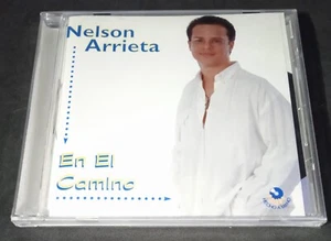 Nelson Arrieta – En El Camino by Nelson Arrieta (CD-1997) - Picture 1 of 2
