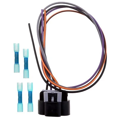 Жгут проводов топливного насоса для CTS, SRX, STS, Century, LeSabre+More 888-601 - Изображение 1 из 4