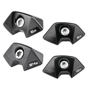 Golf Weight For Taylormade Sim2 Driver/Sim2 MAX Back 6/8/16/18/20/24/26/32 Gram - Picture 1 of 19