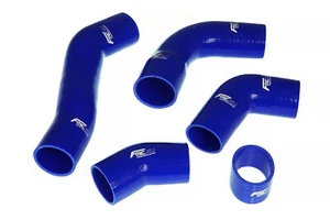 Silicone hose kit for Toyota Supra 2JZ-GT JZA80 93-98 - Picture 1 of 1