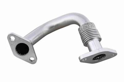 VEMO Rohrleitung, AGR-Ventil Leitung an Krümmer V10-64-0013 - Bild 1 von 2