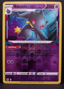 Choose Your Cards: Lost Origin Reverse Holo Pokémon Pokemon Card English NM - Bild 1 von 124