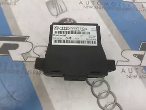 VW AUDI SEAT SKODA CanBus / Can Bus Gateway Interface Module 7N0 907 530 AL - Picture 1 of 4