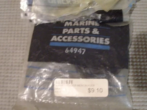 NOS OEM MERCRUISER QUICKSILVER MERCURY DUMMY SENDER 64947 BA5 - Picture 1 of 2