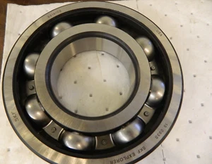 SKF Tiefennutenlager - 90x190x43mm 6318/C3 - Bild 1 von 4