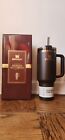 Stanley The Chocolate Gold Quencher H2.0 FlowState? Tumbler 40 OZ