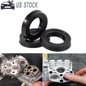 42122 High Pressure Washer Pump Water Seal Kit for Annovi Reverberi Rmv,Rmw,Srmw - Picture 1 of 7