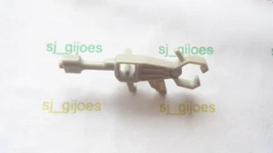 CORP. HICKS SPACE MARINE 1992 SAW ALIENS loose accessory - Picture 1 of 1