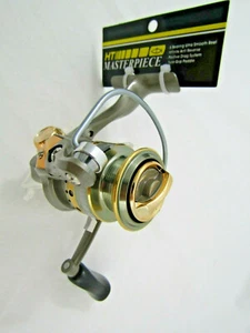 Masterpiece MP-1750AC HT 2 Kugellager Spinnrolle - Bild 1 von 3