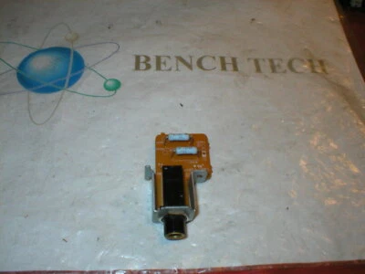 JVC LVA10209-C12 Headphone Board For Model RX-6022VSL - Image 1 of 4